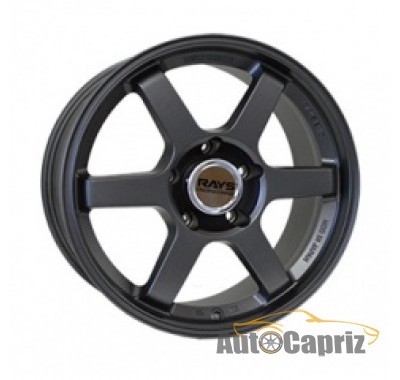 Диски Rays TE667 MG R20 W8.5 PCD5x150 ET20 DIA110.5